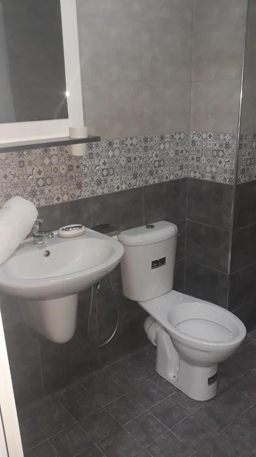 תוניס Hotel Le Calife מראה חיצוני תמונה