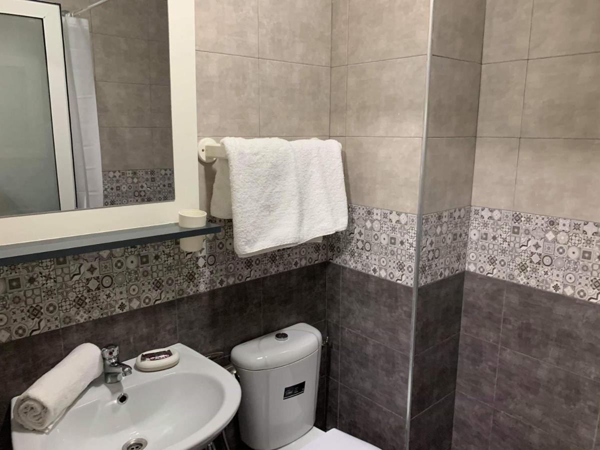 תוניס Hotel Le Calife מראה חיצוני תמונה