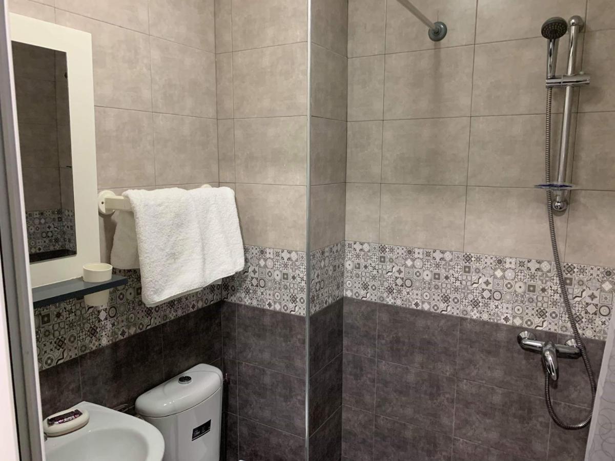 תוניס Hotel Le Calife מראה חיצוני תמונה