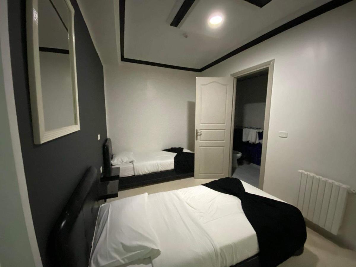 תוניס Hotel Le Calife מראה חיצוני תמונה