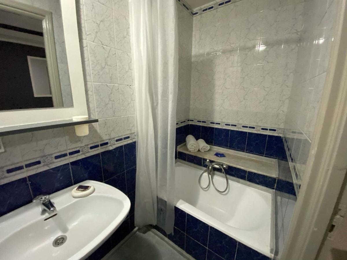 תוניס Hotel Le Calife מראה חיצוני תמונה